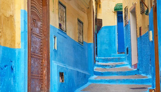 بالصور .. كل ما ترغب في معرفته حول السياحة في طنجة المغربية #سياحة 