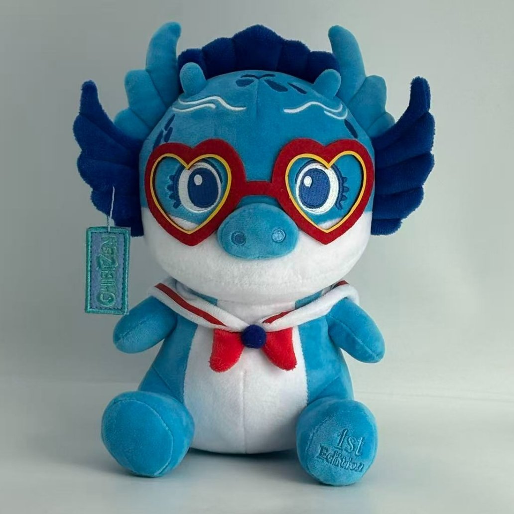 ChibiZen tweet media