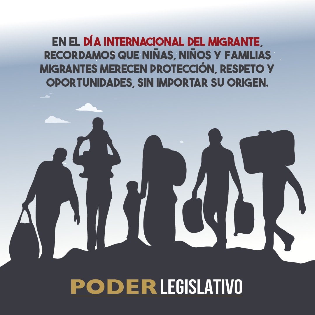 poderlegisla's tweet image. Conflictos,catástrofes,presiones económicas y políticas siguen empujando a millones d personas a abandonar sus hogares en busca d seguridad o d oportunidades ⁦@CamaraColombia⁩ por el respeto a los migrantes ⁦@Wayunkerra⁩ ⁦@OIMColombia⁩ ⁦@SoyMigrante_com⁩