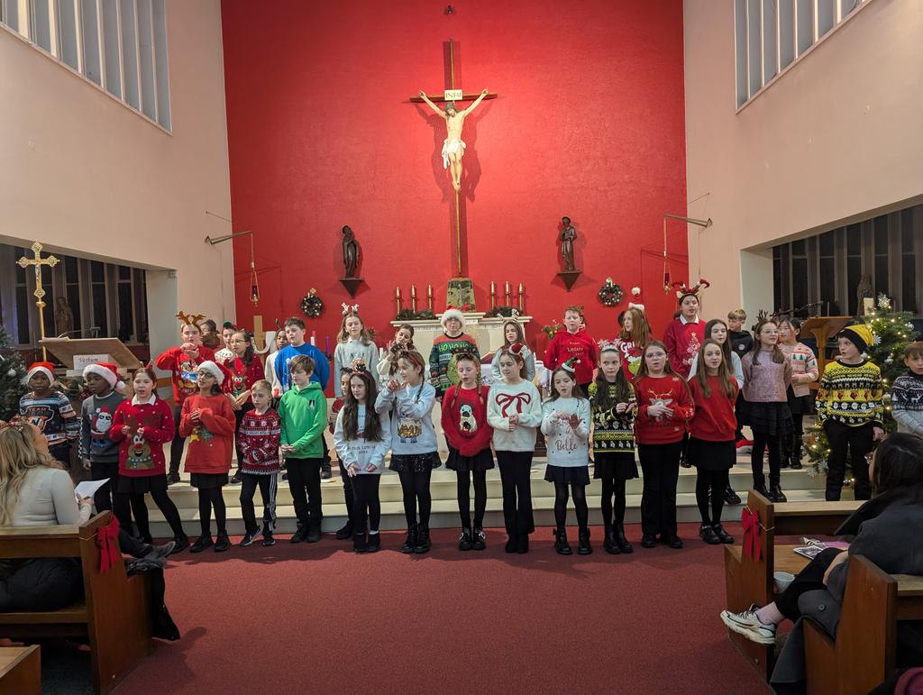 St Jacinta tweet media