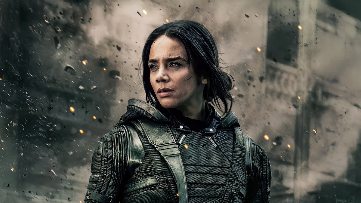 Ant-Man News 🐜 tweet media