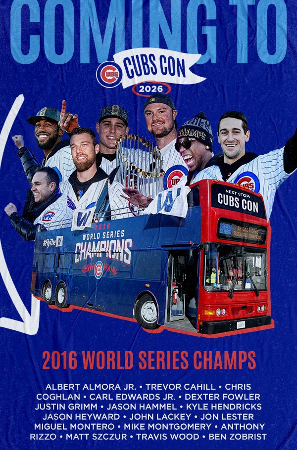 Cubs Zone tweet media