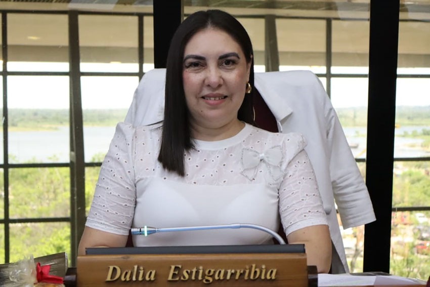 Instan a mejorar infraestructura de escuelas y colegios públicos e instalar aires acondicionados
(Redacción: Prensa - Dirección de Comunicación). En el espacio de las mociones de tratamiento sobre tablas de la última sesión ordinaria, fue aprobado un proyecto de declaración “Que