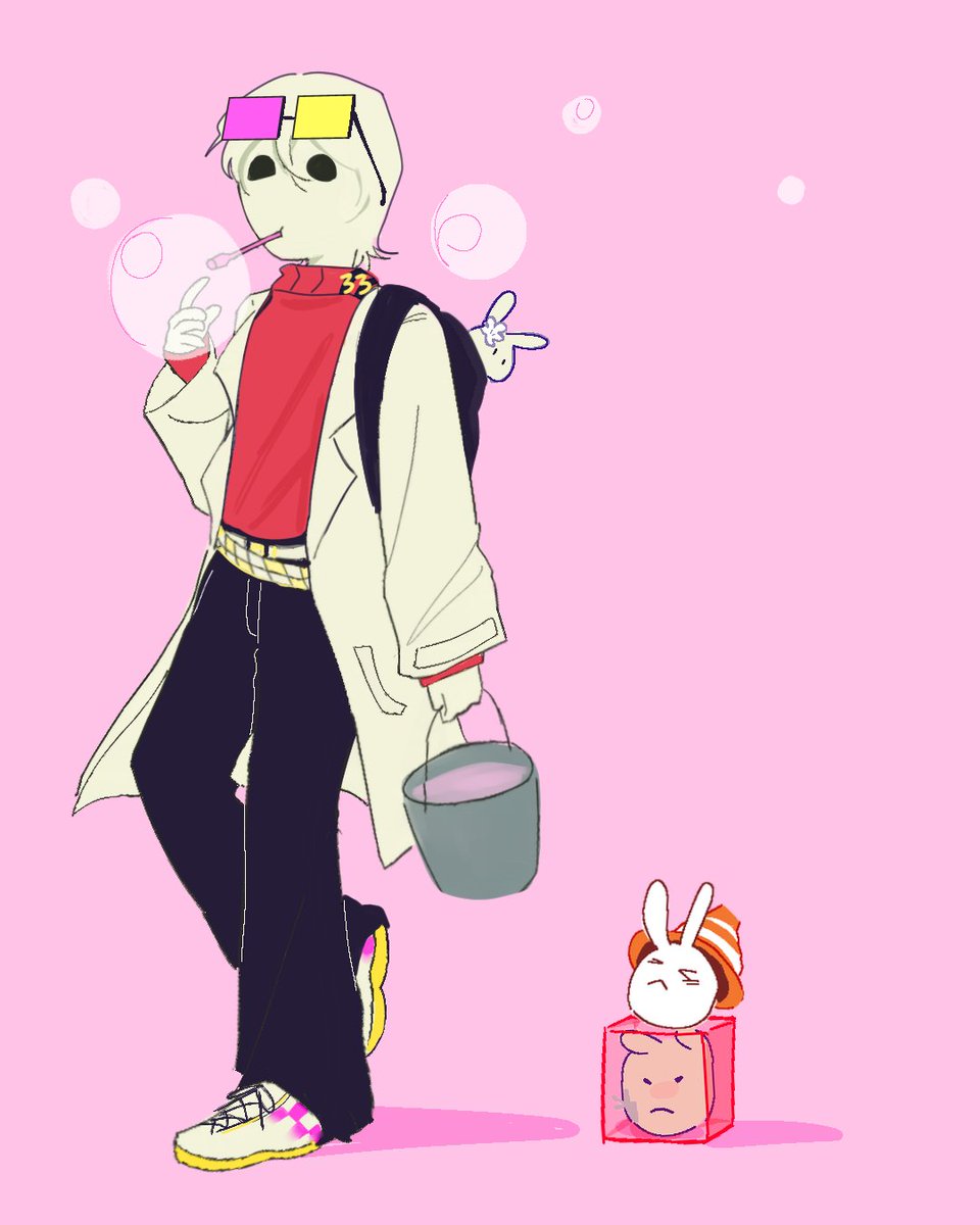 cement drinker tweet media