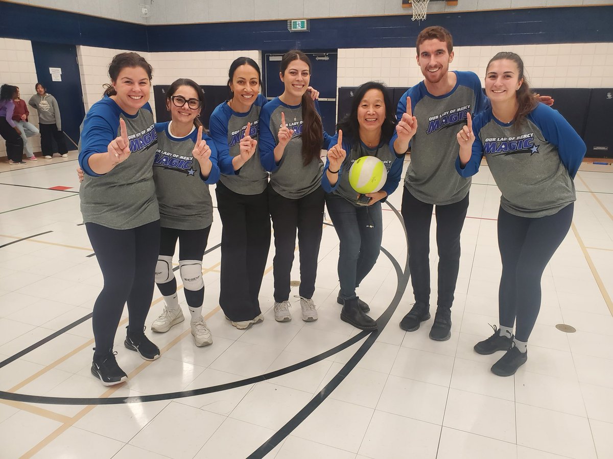 Our Lady of Mercy Catholic School DP tweet media