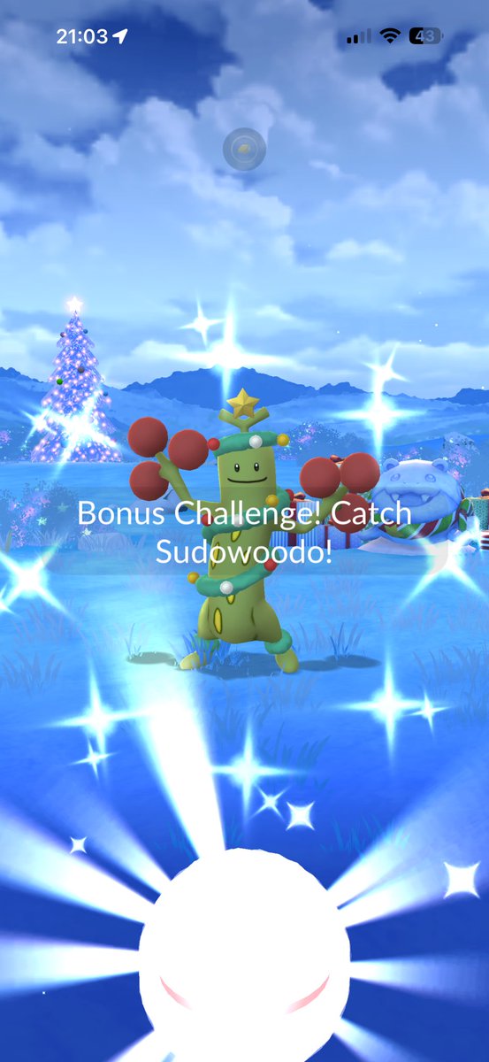 Purple Feebas - 紫色のヒンバス tweet media