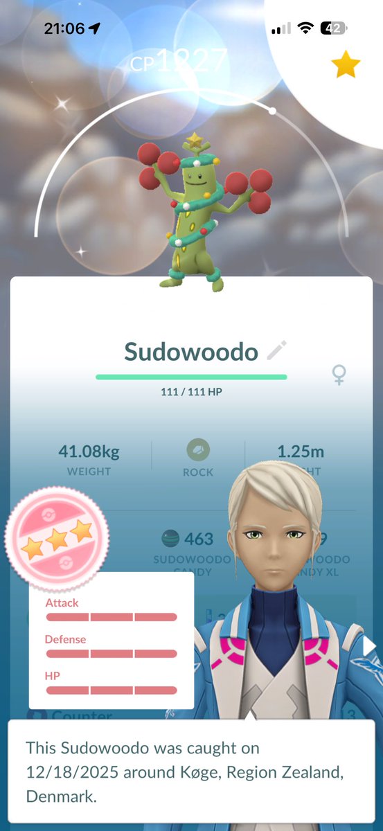 Purple Feebas - 紫色のヒンバス tweet media