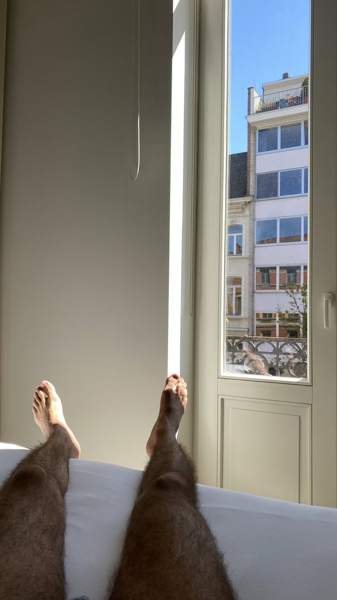 I know what I’m doing