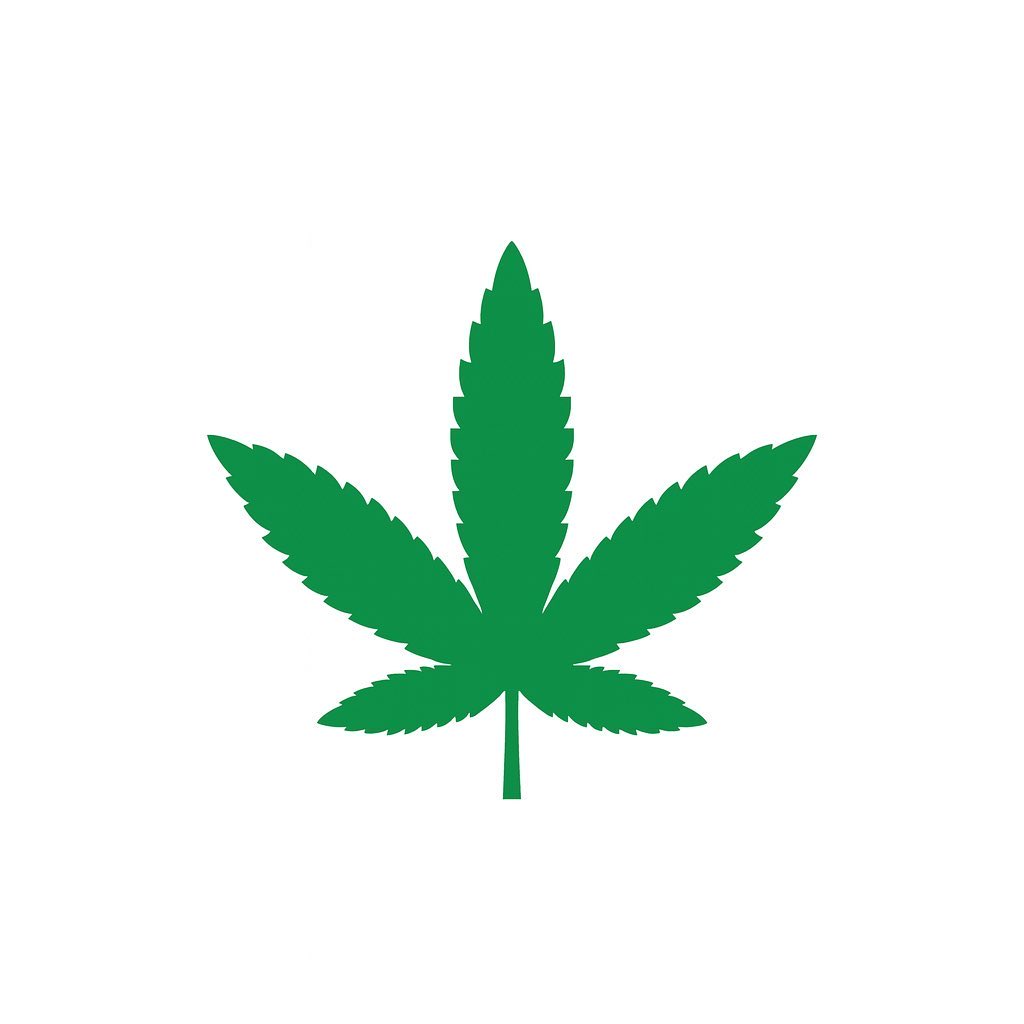 remarks's tweet image. JUST IN: 🇺🇸 President Trump signs executive order to reclassify marijuana as a less harmful drug.