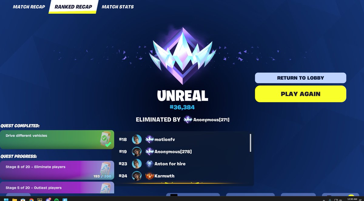 _Knighhtt's tweet image. WE ARE UNREAL LETS GOOO MAJOR ACHIEVEMENT