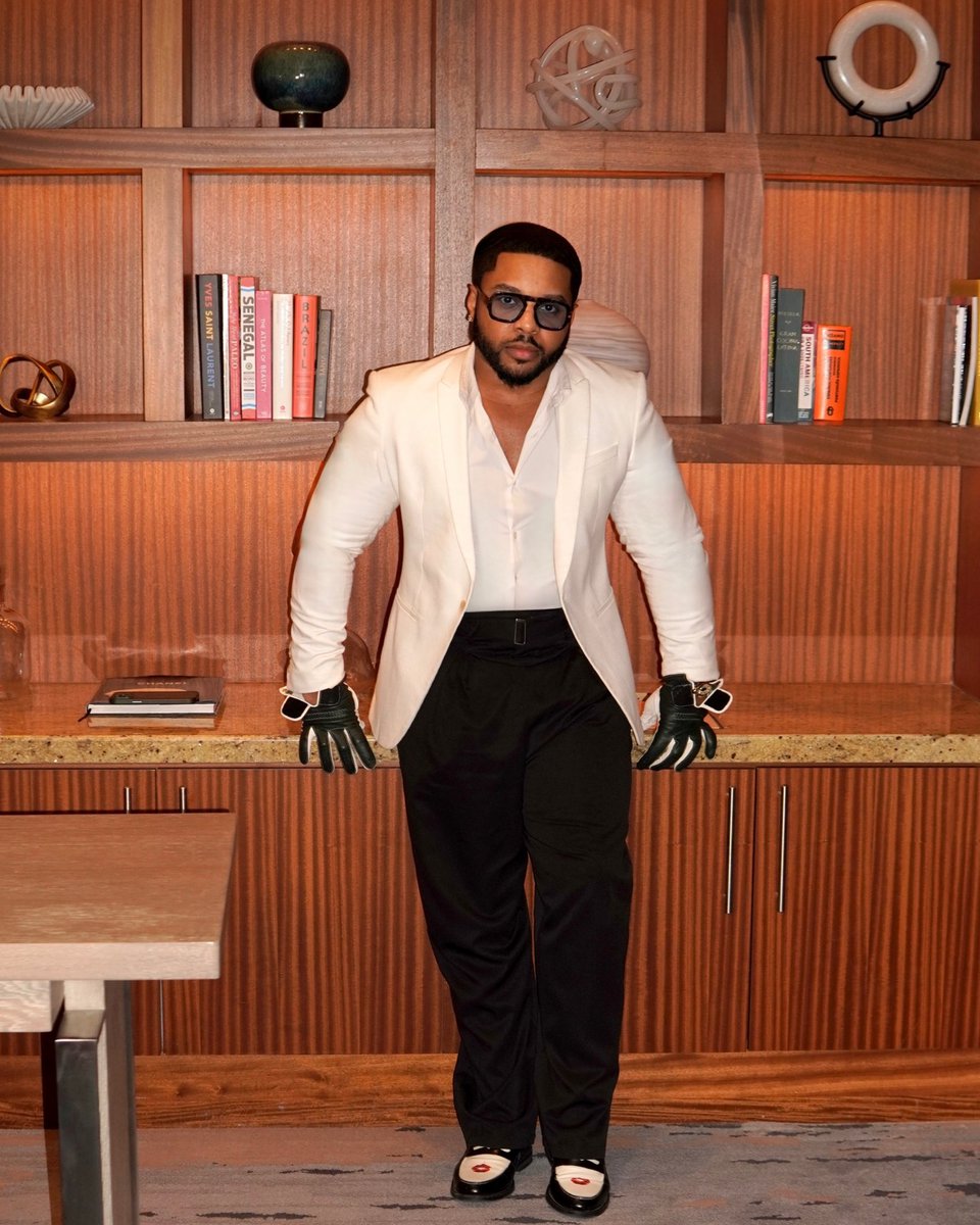 Black &amp; White Ball