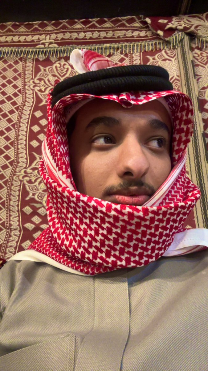 محمد المطيري tweet media