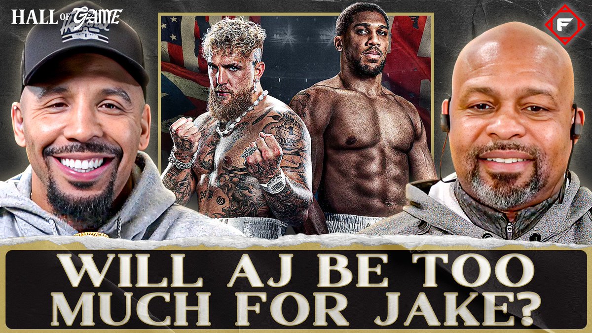 ALL THE SMOKE Boxing tweet media