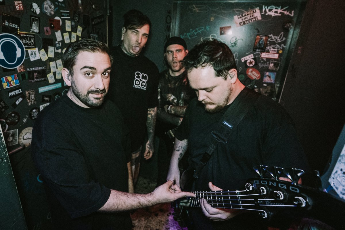 Signs of the Swarm tweet media