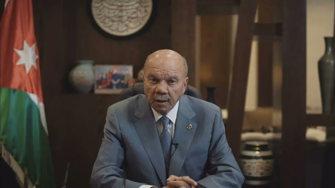 الفايز: النشامى رسموا البهجة والفخر للأردنيين #الأردن 