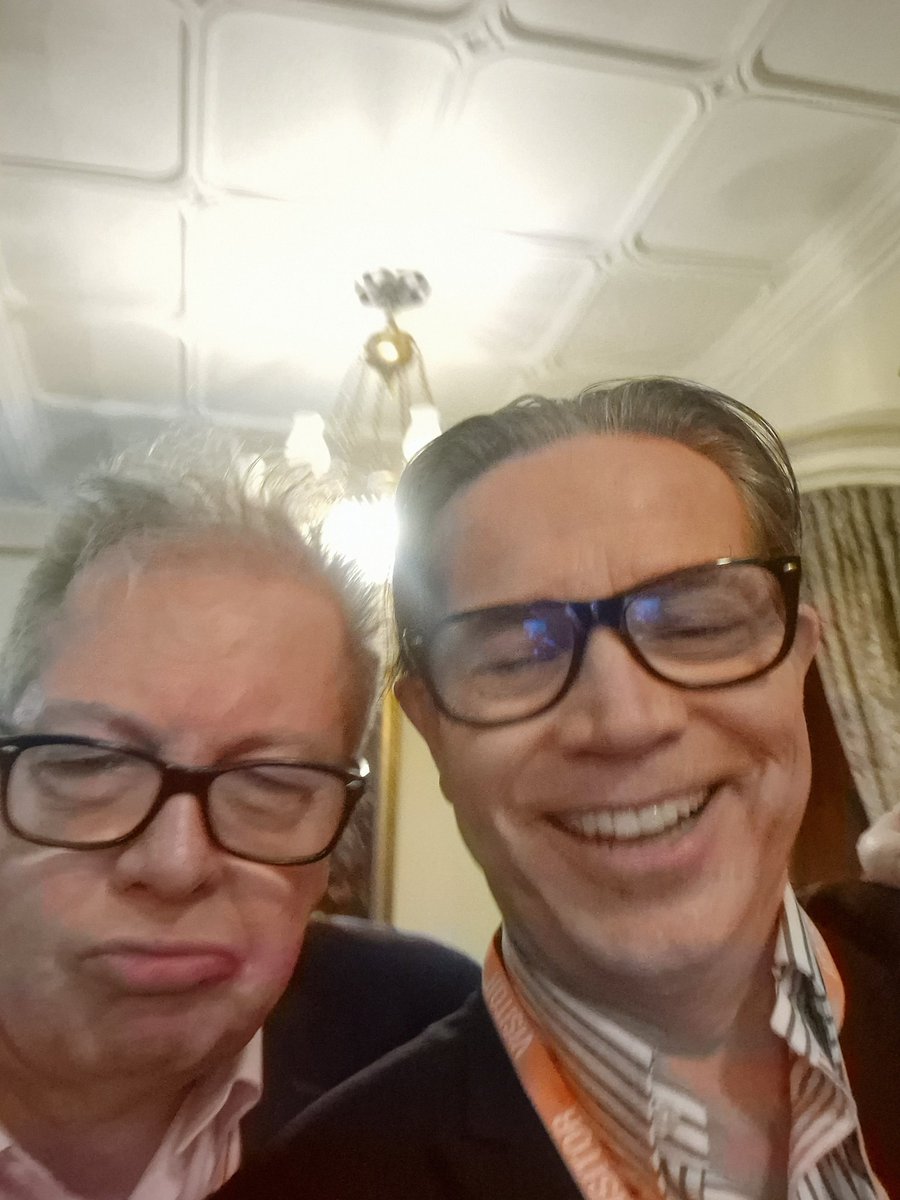 Kevin O'Sullivan tweet media