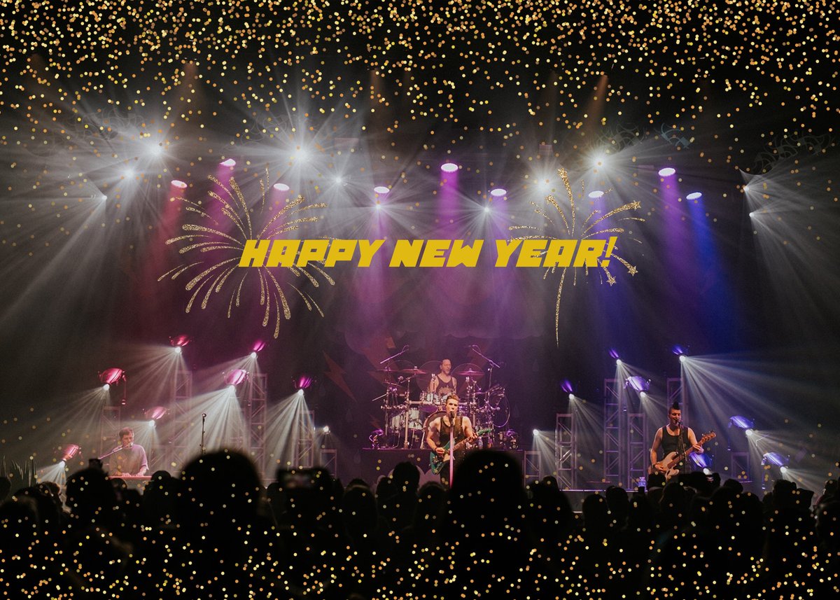 Marianas Trench tweet media