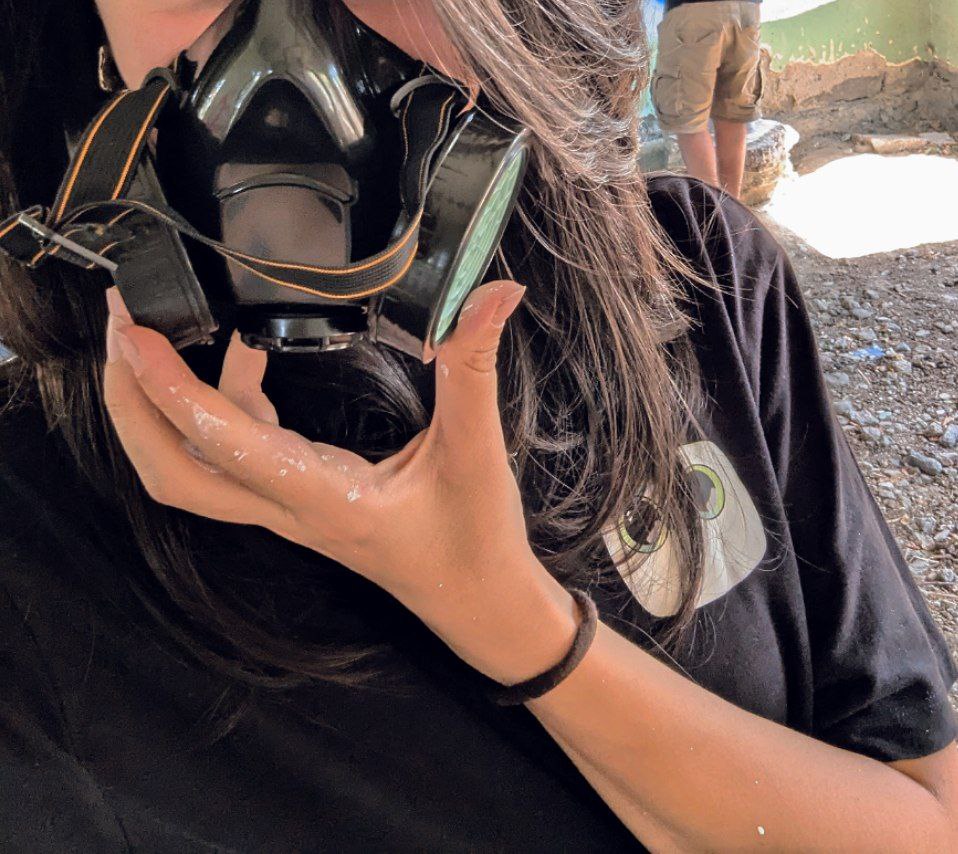 Some things have to exist $in the real world