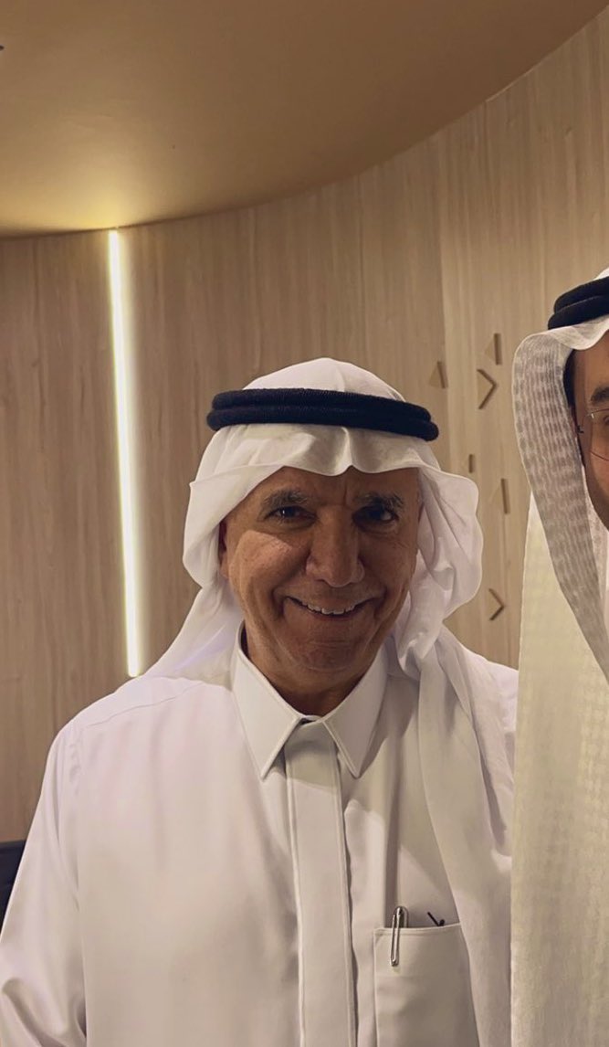 المخضرم 先生 tweet media
