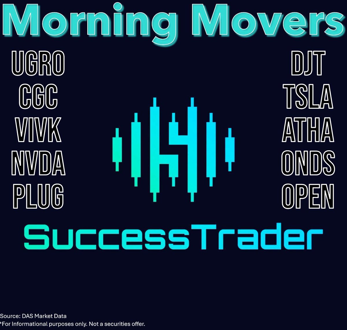 Success Trader tweet media