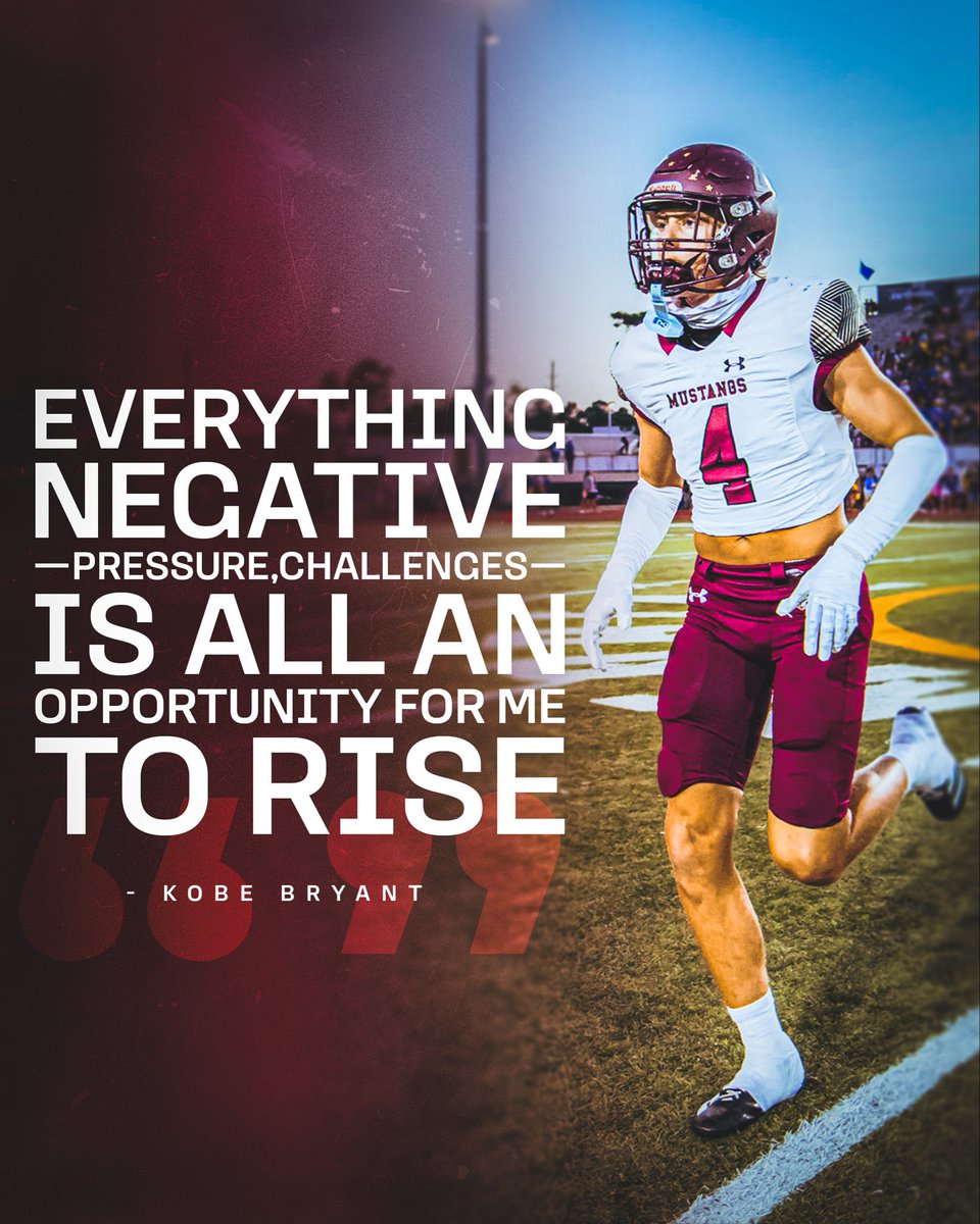 “Everything negative—pressure, challenges—is all an opportunity for me to rise.” 
- Kobe Bryant

<a href="/TheProtectUCrew/">Protection United</a>