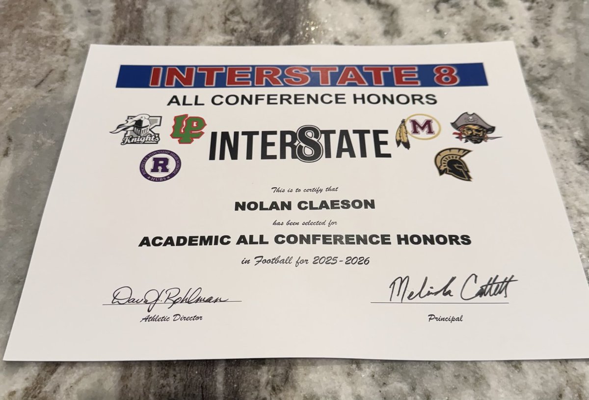 Nolan Claeson tweet media