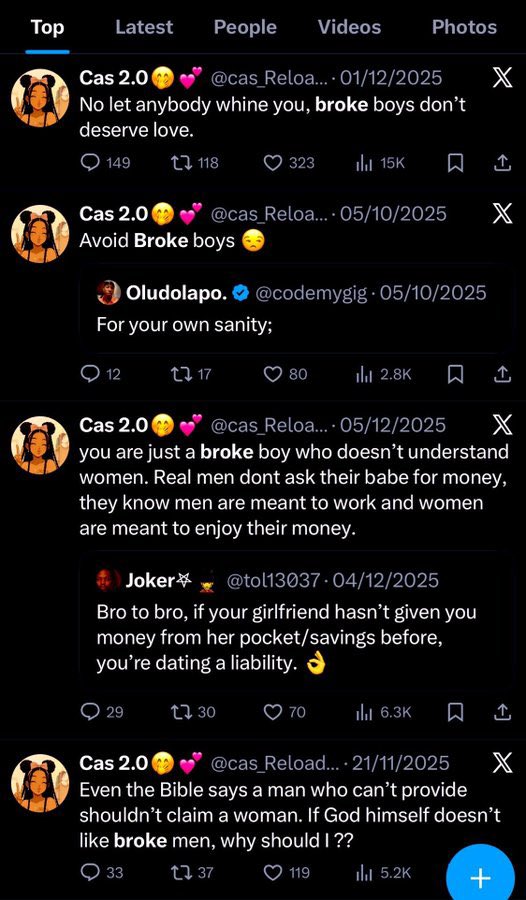 bigOracle_'s tweet image. This was you months back. 

Now the table has turned you are looking for who to drag.  

You brother is a broke ass n!ga, Period
