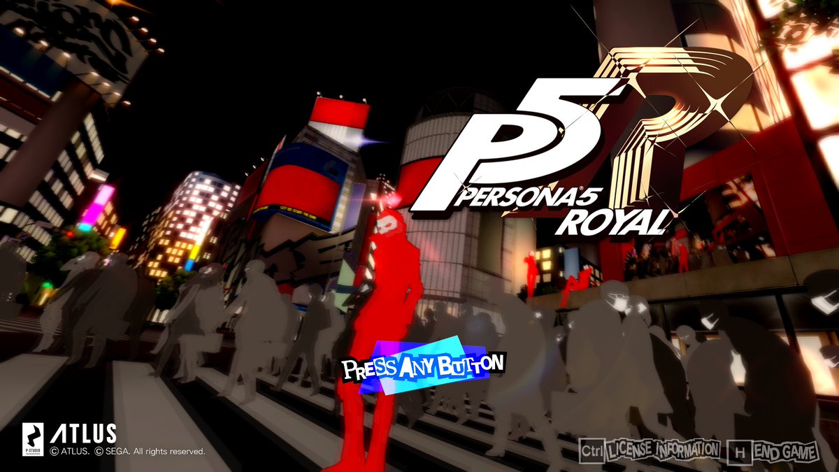 devthadevil's tweet image. Never played this game before, is it any good?