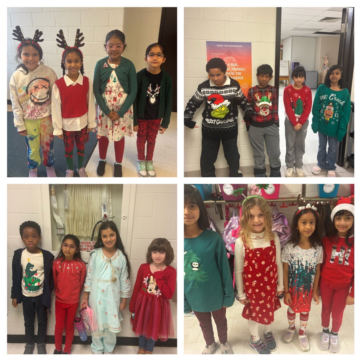 Fallingdale PS tweet media