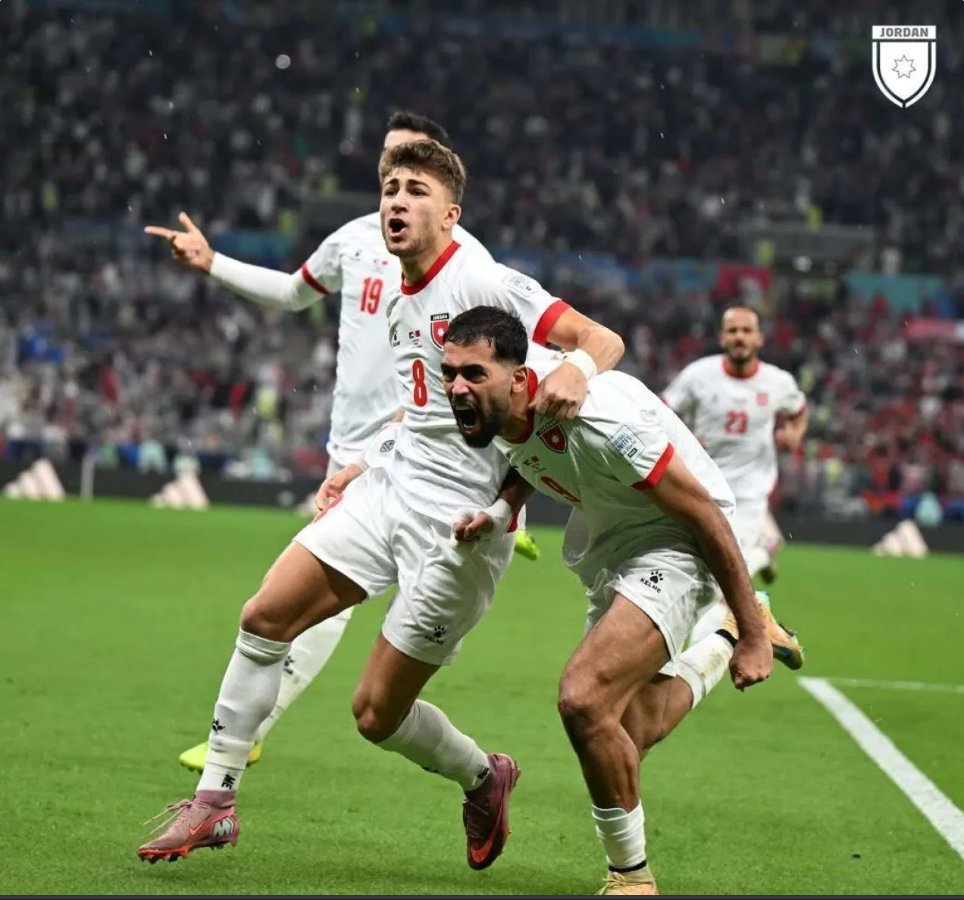 السفارة الصينية بعمان: إنجاز تاريخي للأردن .. أبدعتو 