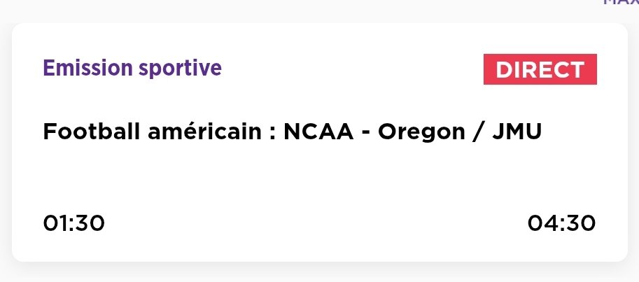 TheTrickPlayFR's tweet image. Et voilà le programme du weekend sur beIN!