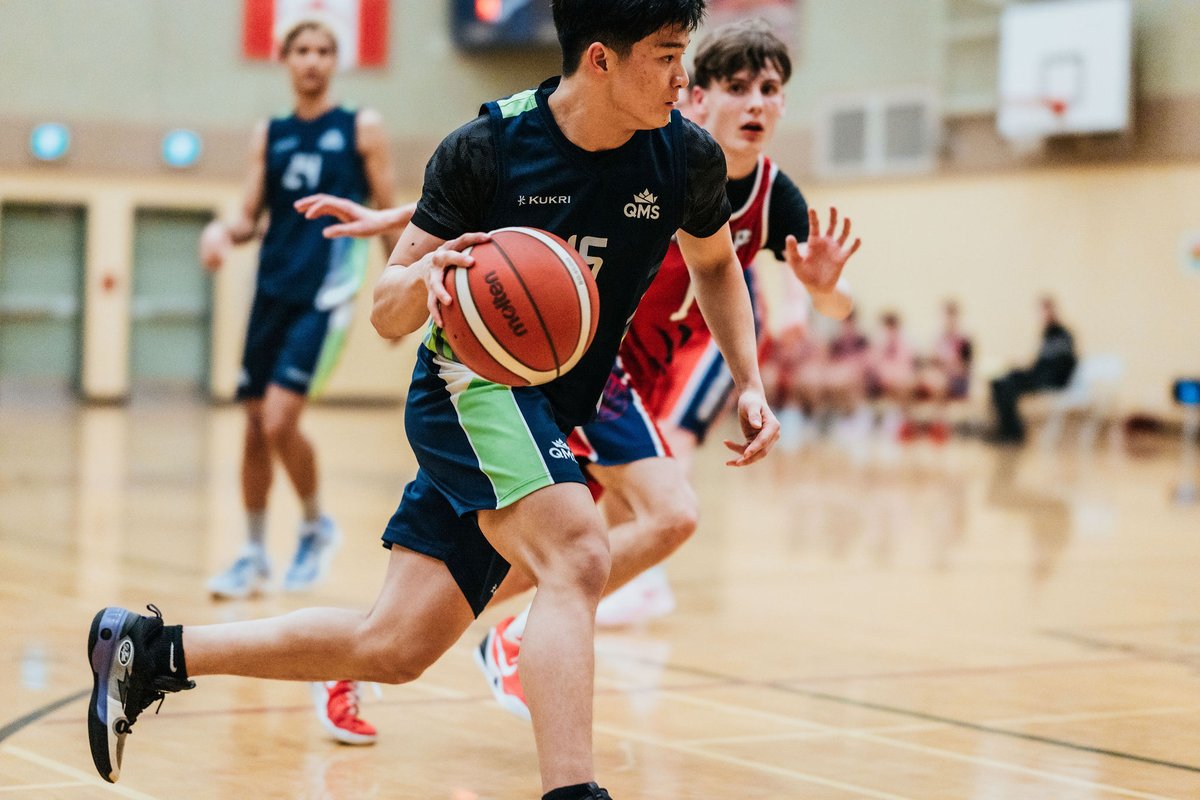 Queen Margaret's-QMS tweet media