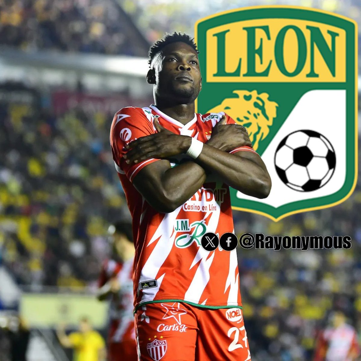 Ｒａｙｏｎｙｍｏｕｓ⚡ tweet media