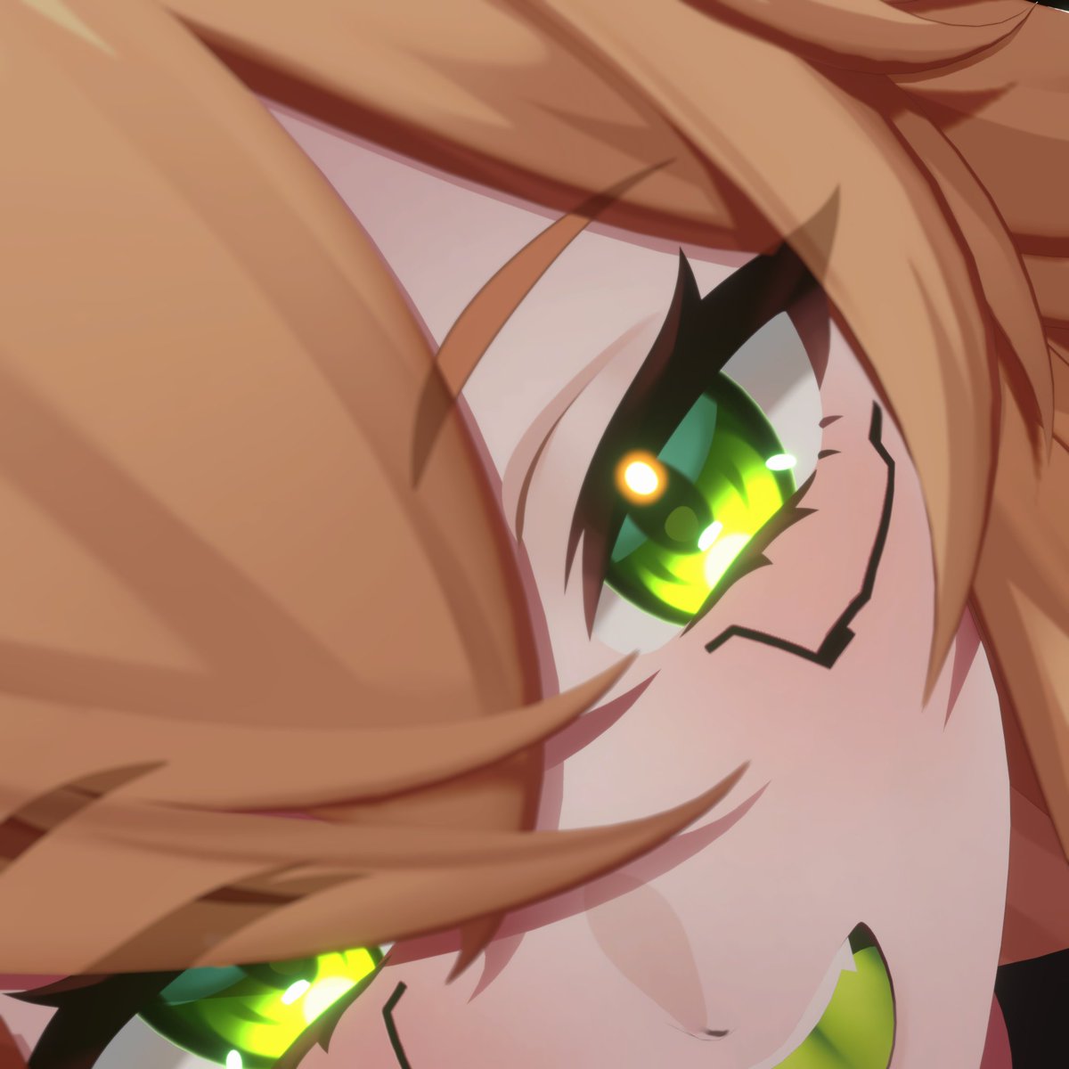 Mari | 3D (@_Mari_Art) / Highlights / X