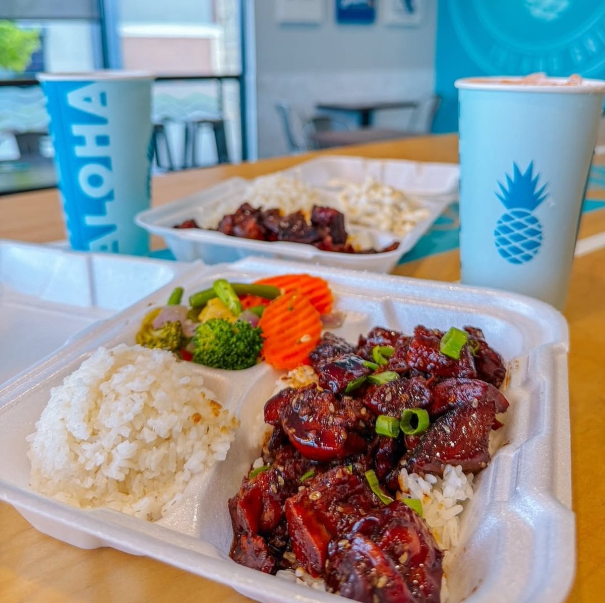 RCityscope's tweet photo. @hawaiianbros is coming to Huntsville &amp; Decatur!!! https://t.co/LQCeShbuXo