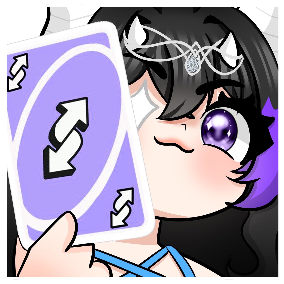 Midnight Scene - Dragon Vtuber - tweet media