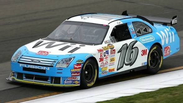 DNG (@dngnascar) on Twitter photo 