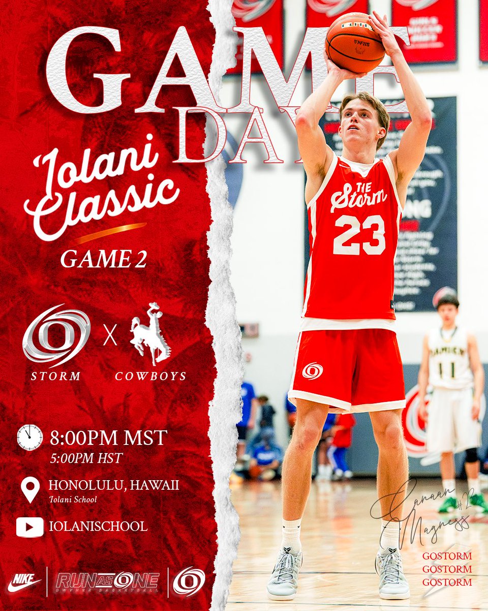 Owyhee Storm Basketball tweet media