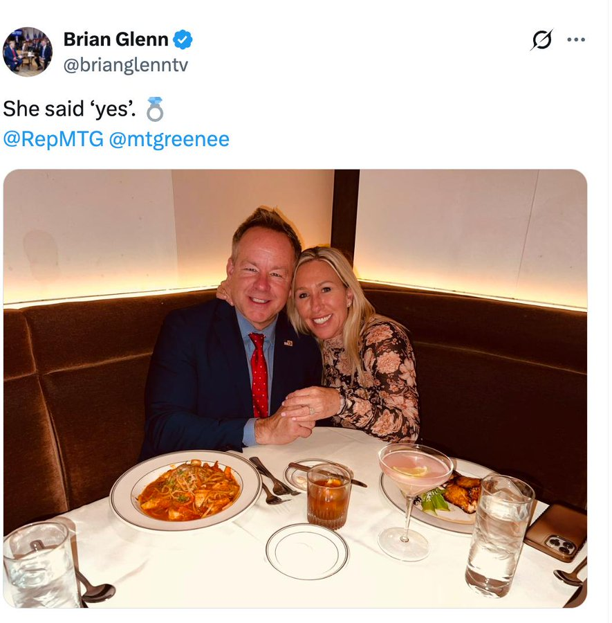 Tara Dublin, Rock Star Author & Political Savant tweet media