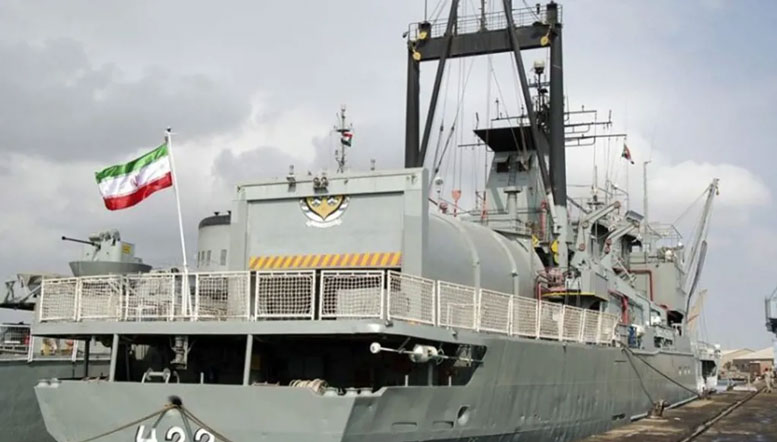 الولايات المتحدة تفرض عقوبات على 29 سفينة مرتبطة بأسطول الظل الإيراني - وزارة الخزانة تؤكد نقل منتجات بمئات الملايين من الدولارات - إدراج رجل أعمال مصري وشركاته ضمن قائمة العقوبات 