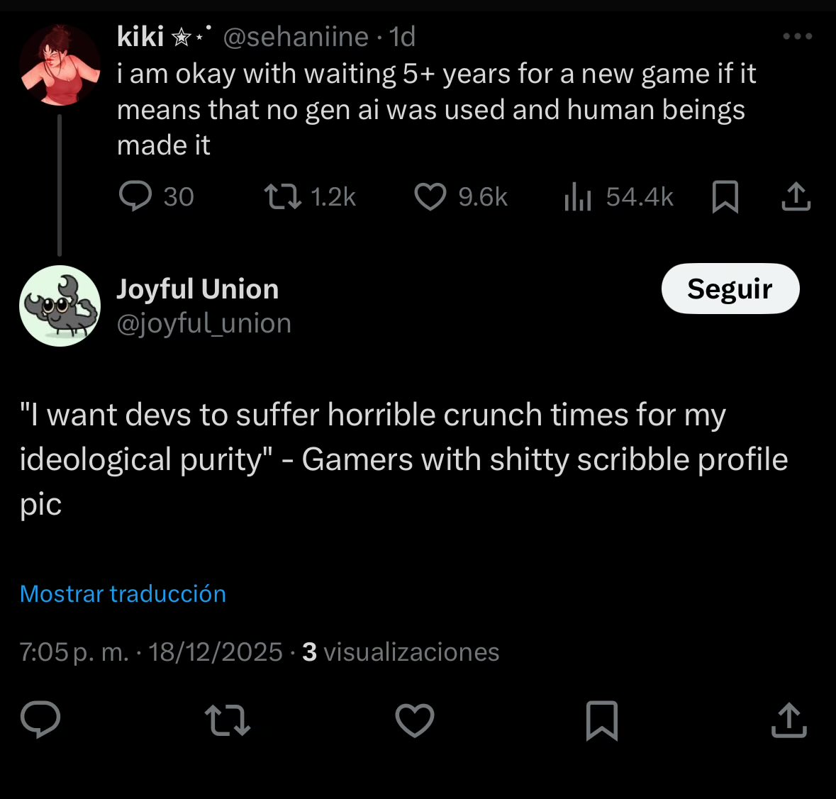 sehaniine's tweet image. you people have rocks for brains