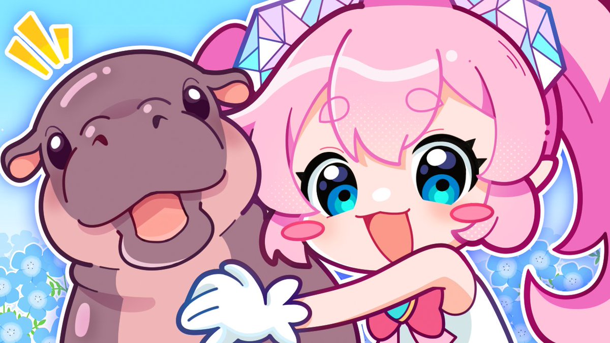 chibidokii's tweet image. ‼️NEW YOUTUBE VIDEO ‼️

BEST OF CHIBIDOKI IS BACK!!! All of my funniest moments!!!

LINK BELOW 🫶💕