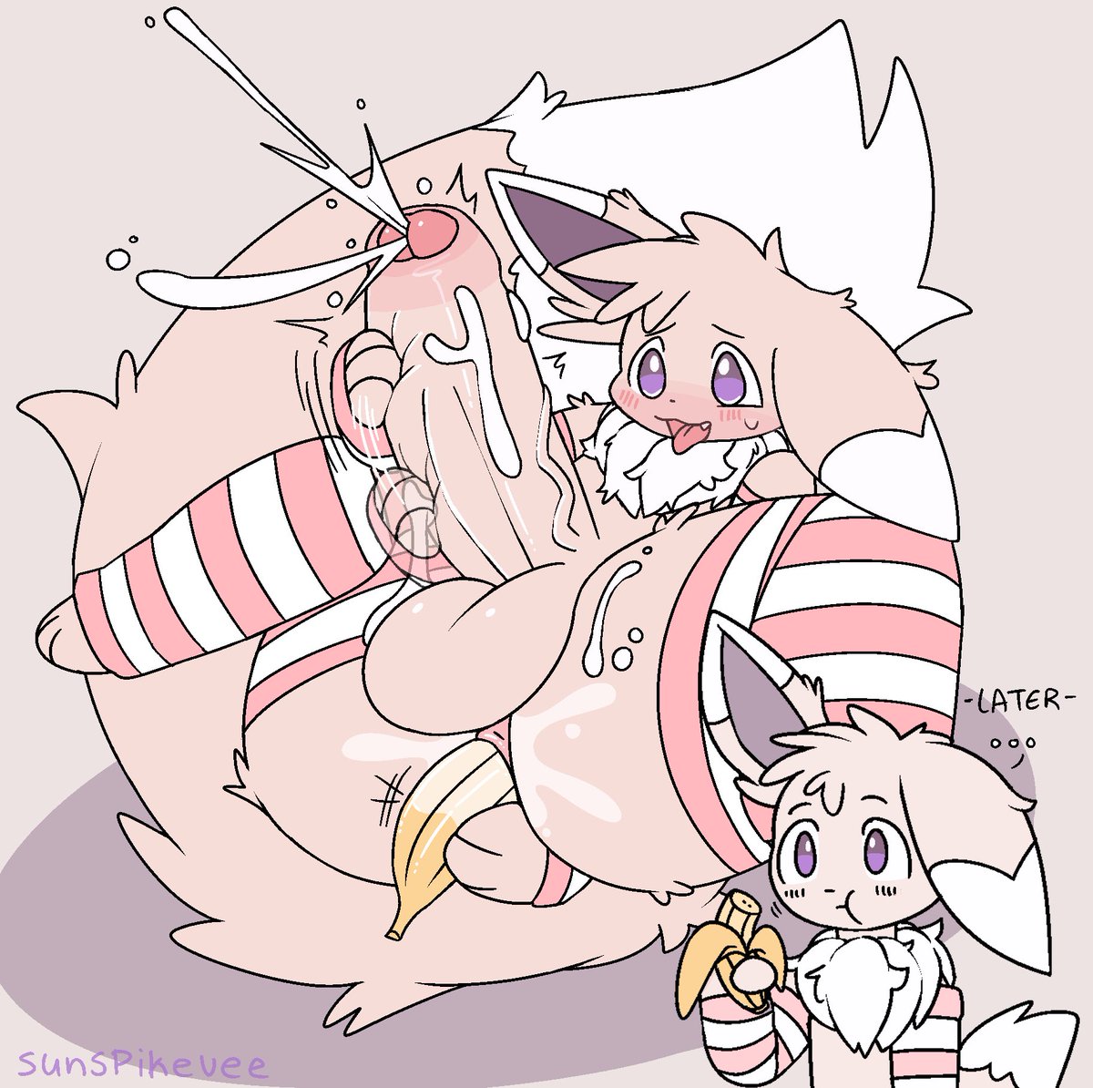 SunSpike tweet media