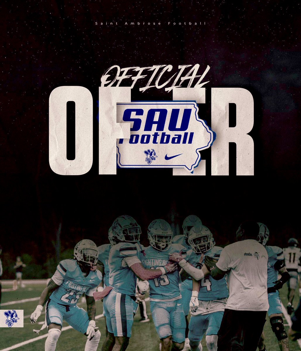 Ishmael Watkins tweet media