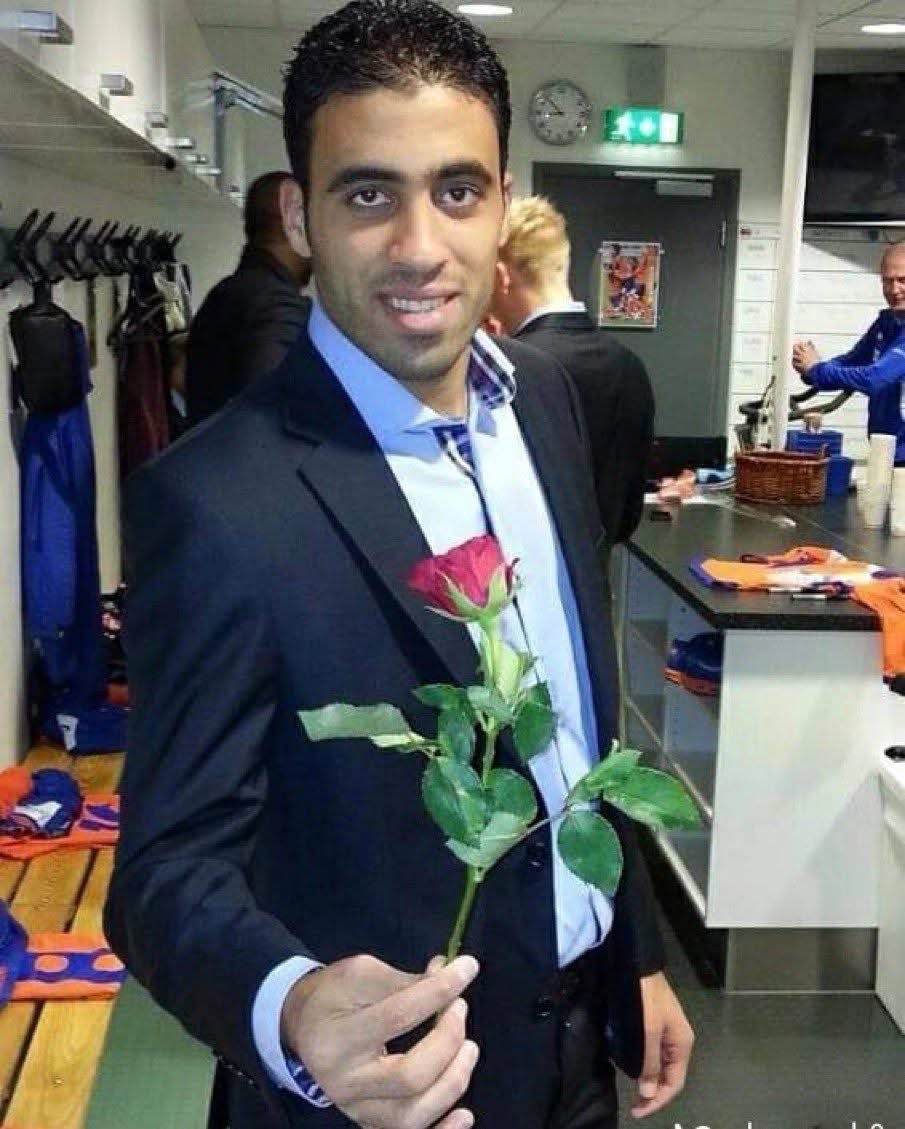 lwassimm's tweet image. Kora drbat fboto orj3at 
Hamdlah 7da chbka :