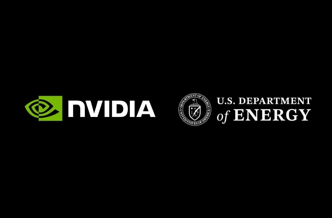 🔵MARKETEVANS: Nvidia e Dipartimento dell'Energia USA: Accordo per la Genesis Mission sull'Intelligenza Artificiale e Robotica