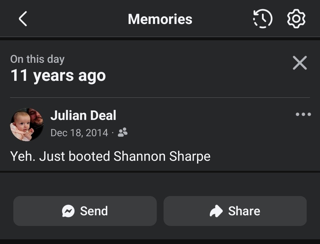 Julian Deal tweet media