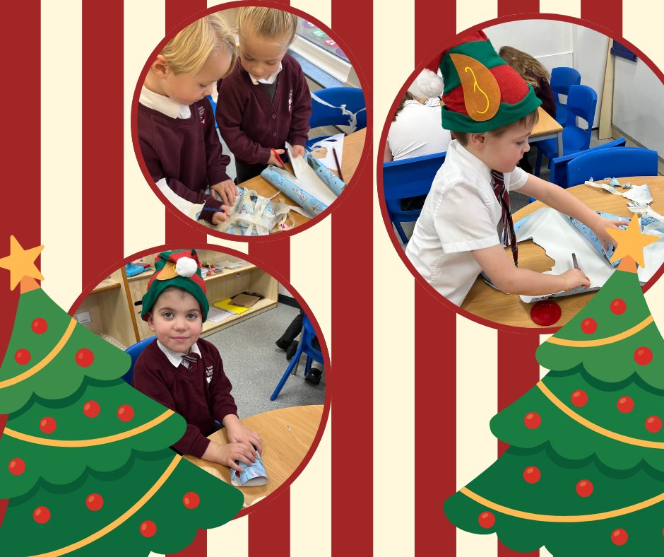 Trinity Academy St Chad's tweet media