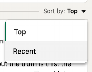 DaveTaylor's tweet image. Did you know that @LinkedIn uses a secret algorithm to show you the posts that have the highest engagement? Fortunately, you can change it to the most recent posts from people you follow instead! Here's how: askdavetaylor.com/change-your-li… #linkedin