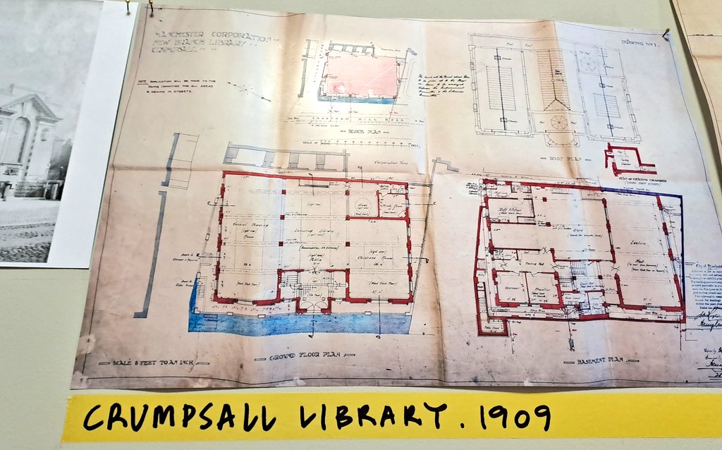 Archives+ tweet media